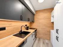 Pronájem bytu 2+kk, Příbram - Příbram V-Zdaboř, Slunná, 43 m2