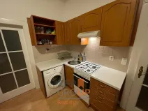 Prodej bytu 1+1, Praha - Strašnice, Pod altánem, 45 m2