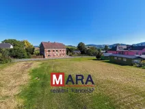 Prodej pozemku pro bydlení, Červená Voda, 2352 m2