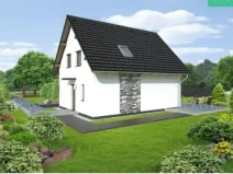Prodej pozemku pro bydlení, Beřovice, 1262 m2