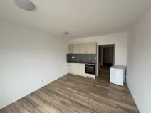 Pronájem bytu 1+kk, Mohelnice, Za Penzionem, 27 m2