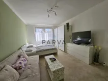 Pronájem bytu 1+1, Rokycany - Nové Město, Květná, 44 m2