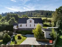Prodej rodinného domu, Cehnice - Dunovice, 250 m2