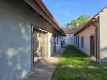 Prodej rodinného domu, Kozmice - Kácova Lhota, 171 m2