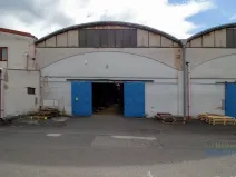 Pronájem výrobních prostor, Brandýs nad Labem-Stará Boleslav, 1447 m2