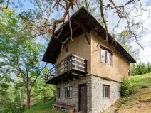 Prodej chaty, Kamýk nad Vltavou, 84 m2