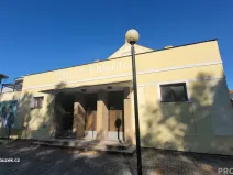 Prodej činžovního domu, Šternberk, 936 m2