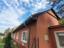 Prodej vícegeneračního domu, Náměšť na Hané, 170 m2