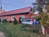 Prodej vícegeneračního domu, Náměšť na Hané, 170 m2