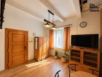 Prodej bytu 1+1, Hradec Králové, Bidlova, 35 m2