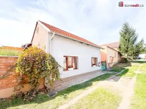 Prodej rodinného domu, Vojkovice, 71 m2