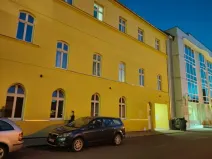Pronájem bytu 1+1, Prostějov, Lutinovova, 41 m2