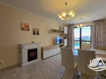 Prodej bytu 3+kk, Nesebar, Bulharsko, 92 m2