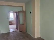 Dražba bytu 2+1, Brno, Veveří, 45 m2