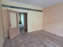 Dražba bytu 2+1, Brno, Veveří, 45 m2