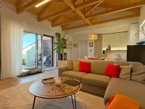 Pronájem rodinného domu, Brod nad Dyjí, 80 m2