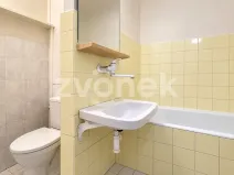 Prodej bytu 1+1, Otrokovice, SNP, 35 m2