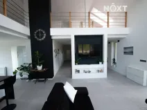 Prodej rodinného domu, Jestřebí, 263 m2