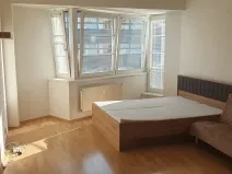 Pronájem bytu 1+kk, Liberec, Jeronýmova, 36 m2
