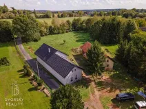 Prodej vícegeneračního domu, Žeretice, 320 m2