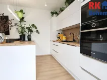 Prodej bytu 3+kk, Praha - Žižkov, Roháčova, 60 m2