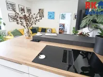 Prodej bytu 3+kk, Praha - Žižkov, Roháčova, 60 m2