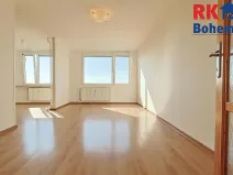 Pronájem bytu 3+1, Praha - Prosek, Vysočanská, 84 m2
