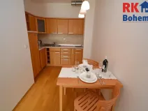 Pronájem bytu 2+kk, Praha - Smíchov, Karla Engliše, 50 m2