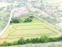Prodej komerčního pozemku, Bernartice, 21716 m2