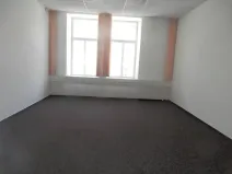 Pronájem kanceláře, Hradec Králové, Československé armády, 26 m2