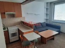 Pronájem bytu 2+kk, Praha - Modřany, Mladenovova, 47 m2