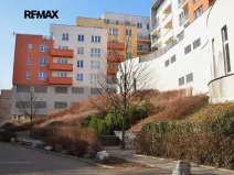Pronájem bytu 2+kk, Praha - Košíře, Plzeňská, 40 m2