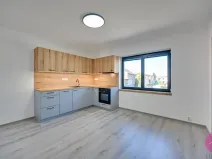 Pronájem bytu 3+kk, Grygov, Masarykova náves, 51 m2