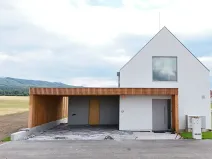 Prodej rodinného domu, Hostomice, Dubinská, 179 m2
