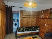 Pronájem bytu 1+1, Liberec, Matoušova, 32 m2
