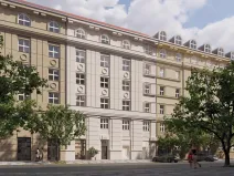 Prodej bytu 3+kk, Praha - Vinohrady, Přemyslovská, 80 m2