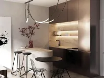 Prodej bytu 3+kk, Praha - Vinohrady, Přemyslovská, 80 m2