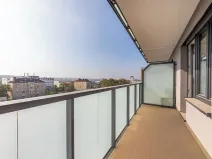 Prodej bytu 2+kk, Praha - Hostivař, Arnošta Staňka, 44 m2