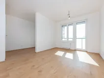 Prodej bytu 1+kk, Praha - Hostivař, Arnošta Staňka, 31 m2