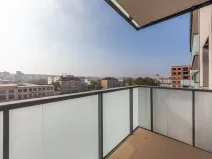 Prodej bytu 1+kk, Praha - Hostivař, Arnošta Staňka, 31 m2