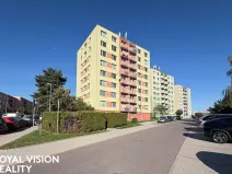 Prodej bytu 1+kk, Znojmo, 28 m2