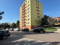 Prodej bytu 1+kk, Znojmo, 28 m2