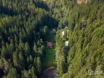 Prodej chalupy, Oloví - Hory, 105 m2