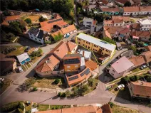 Prodej výrobních prostor, Zbýšov, Na drahách, 189 m2