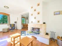 Prodej rodinného domu, Rudník - Javorník, 210 m2