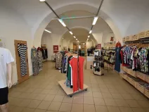 Pronájem obchodního prostoru, Chrudim, Štěpánkova, 120 m2