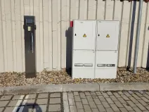 Pronájem garážového stání, Praha - Štěrboholy, K učilišti, 303 m2