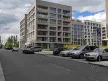 Pronájem garáže, Praha - Libeň, Kurta Konráda, 15 m2