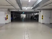 Pronájem garáže, Praha - Libeň, Kurta Konráda, 15 m2