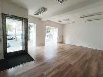Pronájem obchodního prostoru, Hradec Králové, třída Karla IV., 90 m2